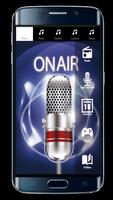 Radio FM AM Gratis, Radio en Vivo gönderen