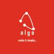 AlgoTrack آئیکن
