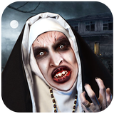 Horror Nun 图标