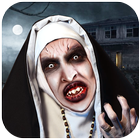 Horror Nun ikon