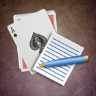 Calculation Solitaire ikon