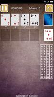 Calculation Solitaire penulis hantaran