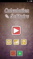 Calculation Solitaire syot layar 3