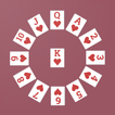 Clock Solitaire icon