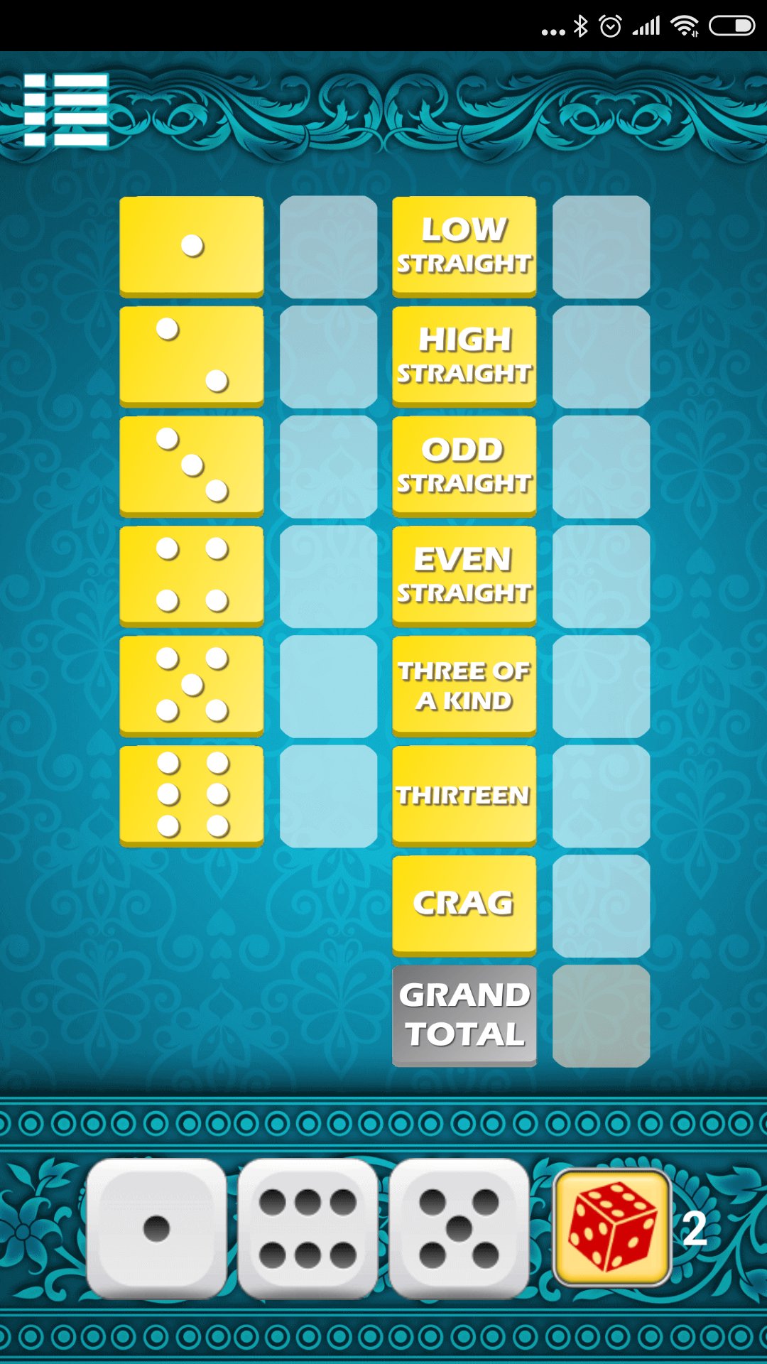 Crag Dice APK for Android Download
