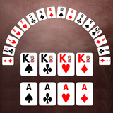 Crescent Solitaire icon