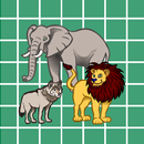 APK Animal Chess (Dou Shou Qi)