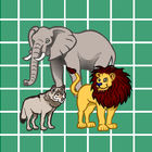 Animal Chess ícone