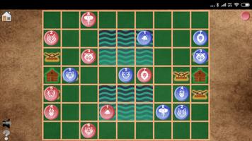 Animal Chess imagem de tela 2
