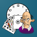 Grandfather's Clock Solitaire APK