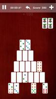 Domino Pyramid ภาพหน้าจอ 3