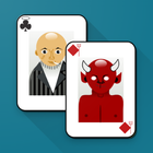Devils and Thieves Solitaire icône