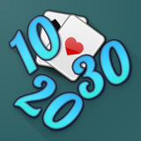 10-20-30 Solitaire APK