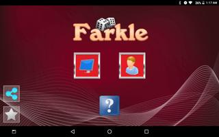 Farkle Dice スクリーンショット 3