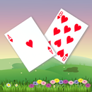 Flower Garden Solitaire APK