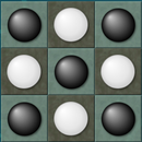 Konane (Hawaiian Checkers) APK