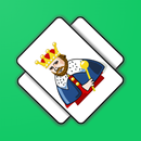 Kings in the Corners Solitaire APK