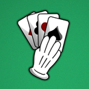 One-handed Solitaire APK