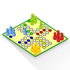 Ludo Board أيقونة