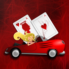 Miss Milligan Solitaire