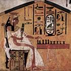 Egyptian Senet ícone