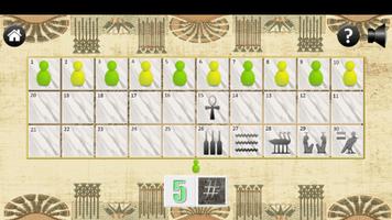 Egyptian Senet screenshot 2