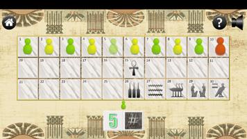 Egyptian Senet screenshot 3