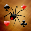ikon Switch Spider Solitaire