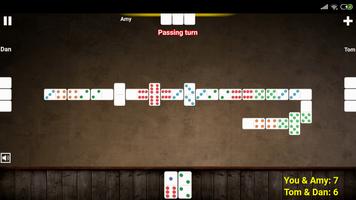 Partnership Dominoes syot layar 2