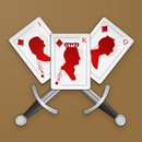 Thieves of Egypt Solitaire APK