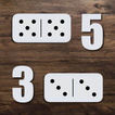 ”Fives and Threes Dominoes