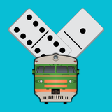 Train Dominoes icon