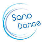 Sano Dance Studio icône