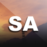 San Andreas Cheats icon