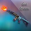 Gun Spinner