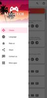 Cheats for GTAuto Vice Stories постер