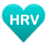 HRV Monitor - HF Variabilität