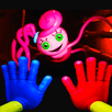 mommy long legs APK
