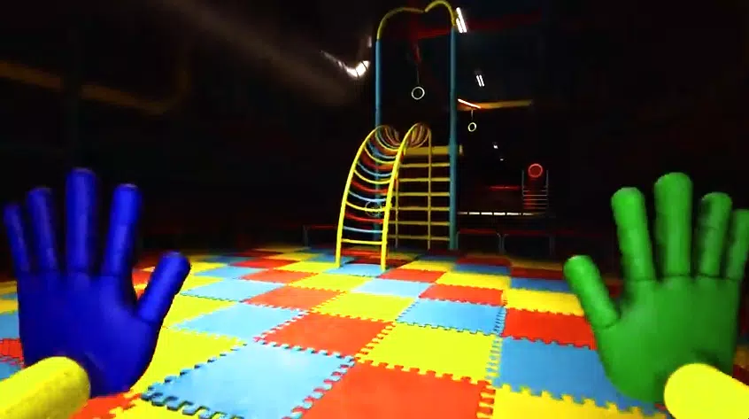 Mommy Long Legs APK