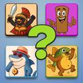 Guess the Character: Mini Game