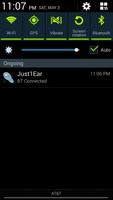 Just One Ear ภาพหน้าจอ 2