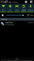 Just One Ear 截图 2