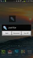 Just One Ear 截图 3