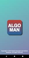 AlgoMan plakat