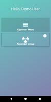 AlgoMan screenshot 1