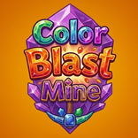 Color Blast Mine
