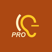 Clear AMP Pro - SoundAmplifier icon