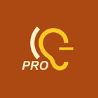 Clear AMP Pro Zeichen