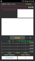 DRM+ FM تصوير الشاشة 3