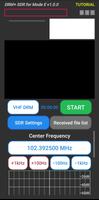 DRM+ SDR Mode E bài đăng